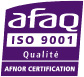 logo AFAQ
